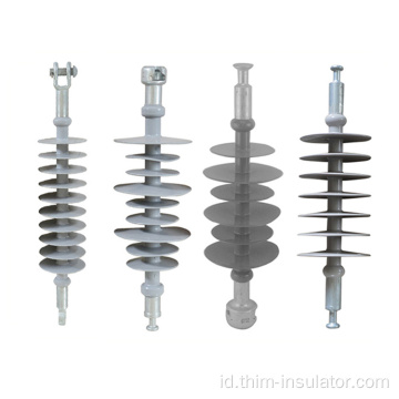 Insulator listrik karet silikon 220kv